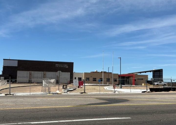 Fire Station 37